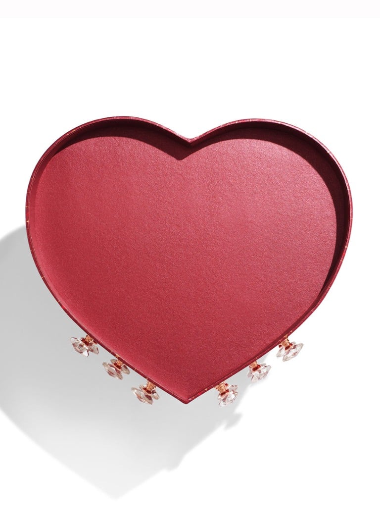 Charlotte Tilbury Charlotte's Beauty Treasure Chest of Love - Limited Edition Advent Calendar