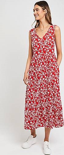 Threadbare Sommerkleid