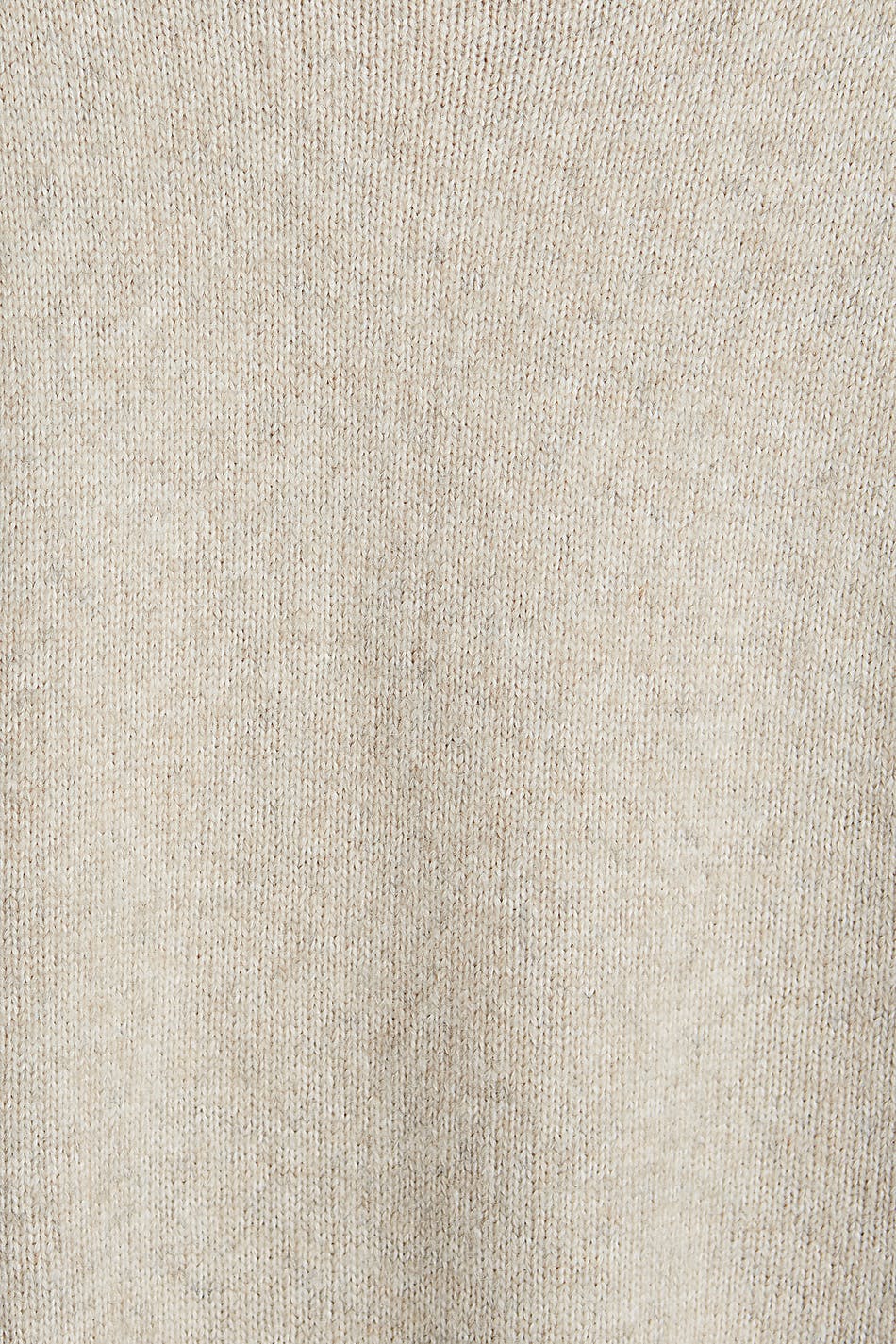 Lexi knitted vest