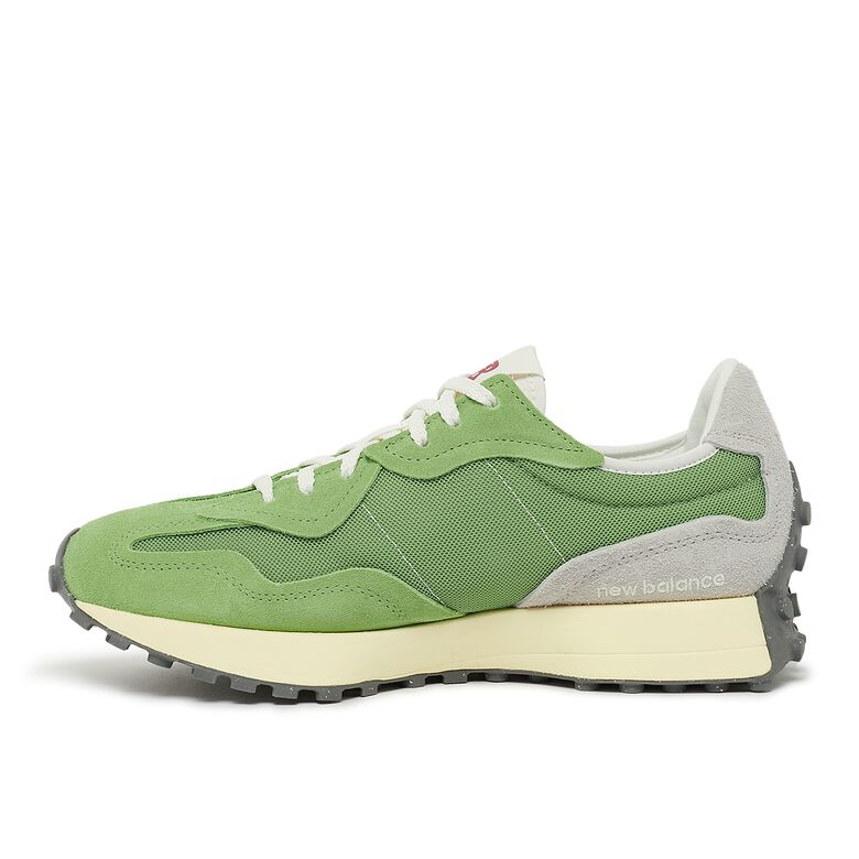 New Balance U327WRD chive