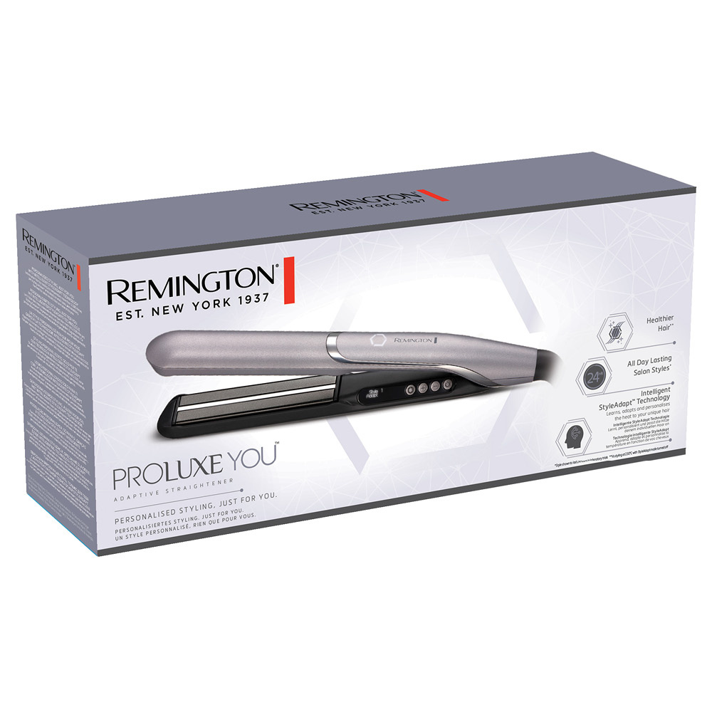 remington PROluxe You S9880 Lisseur