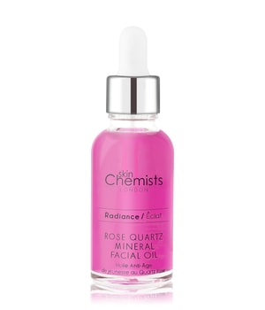 SkinChemists Rose Quartz Mineral Gesichtsöl-30 ml