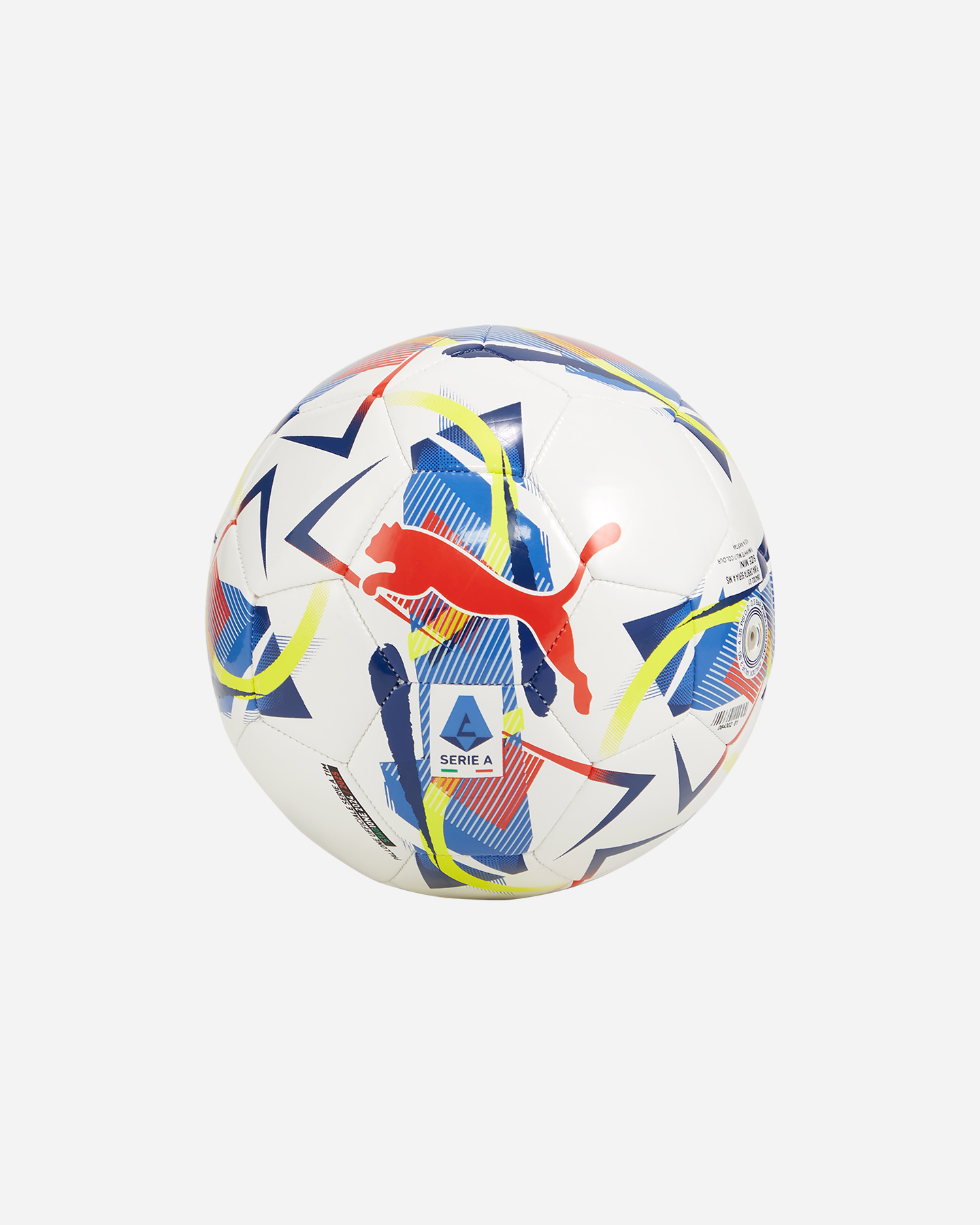 Puma Mini Orbit Serie A 24-25 Mini Ball 084302-01