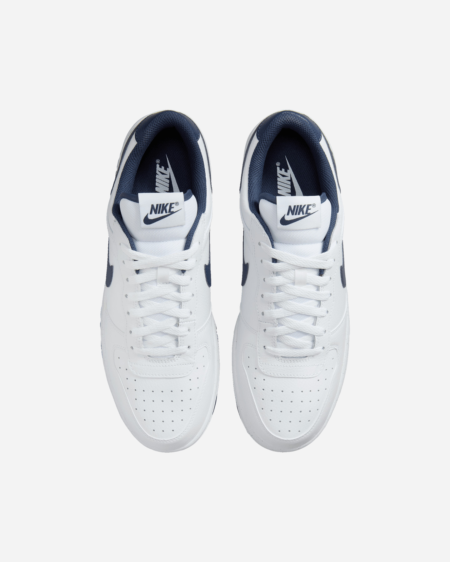 Tenisky Nike Big Low M 355152-140