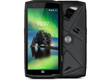 Crosscall Action-X5