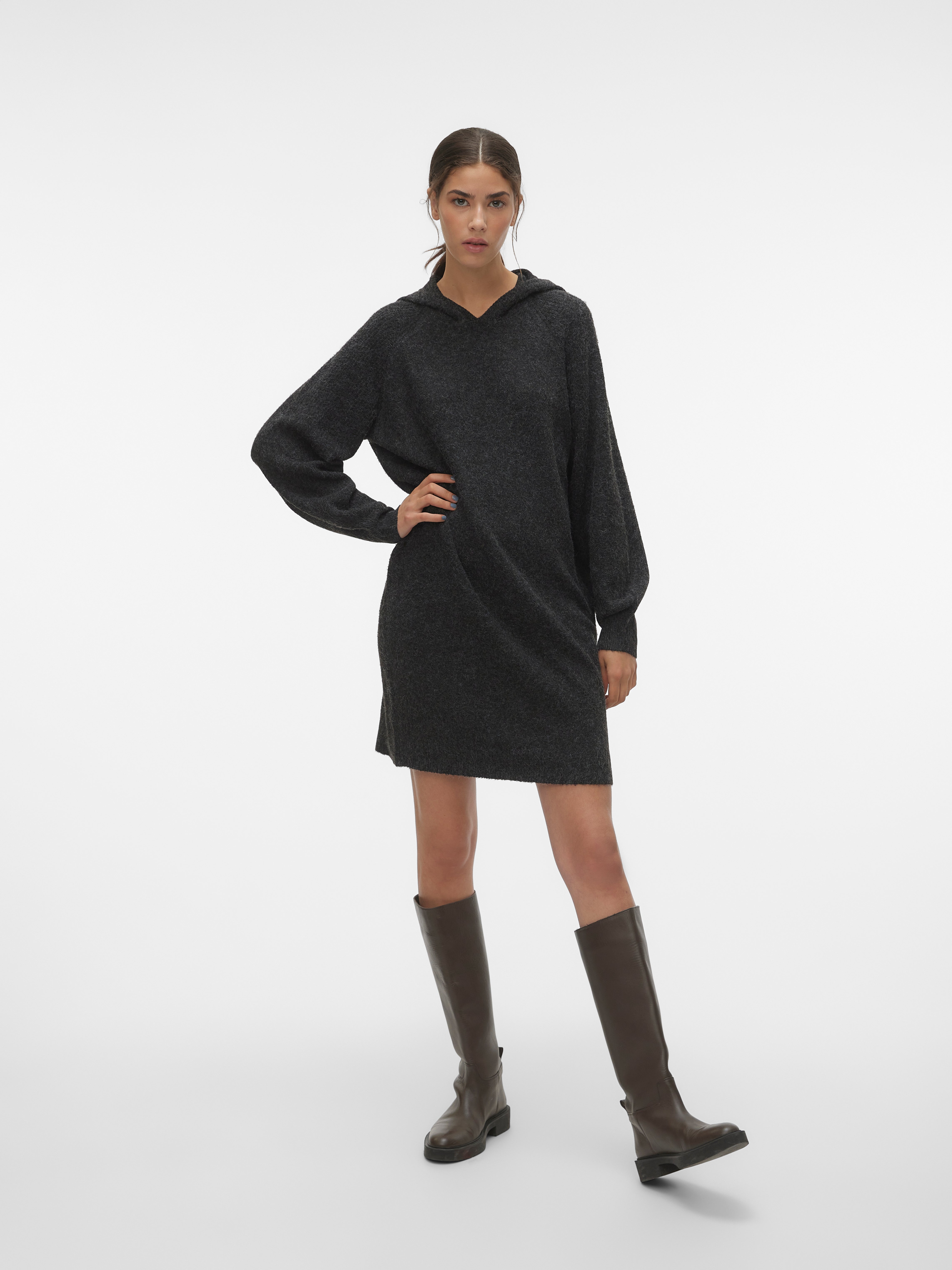 VMDOFFY Kurzes Kleid