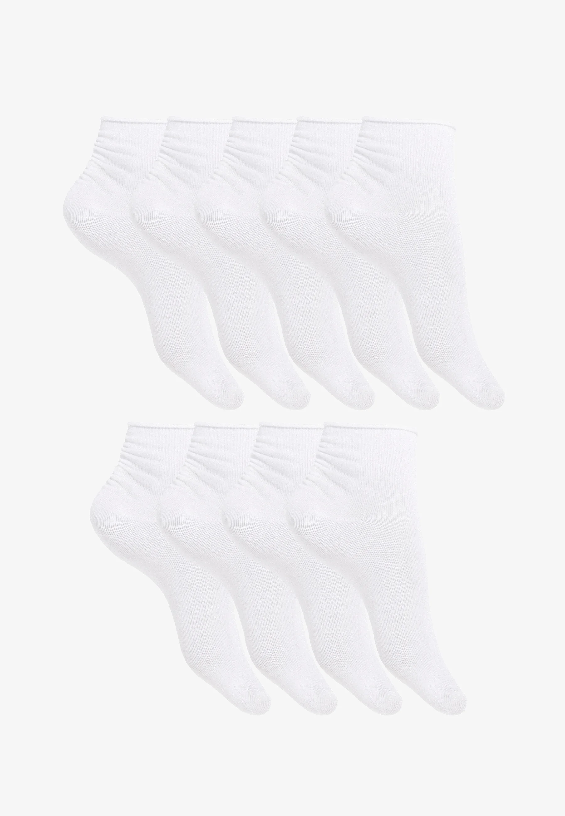 Calcetines Golden Lady (paquete de 9)
