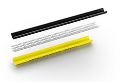 Merlett 258600 P Trico megerősített víztömlő, 1