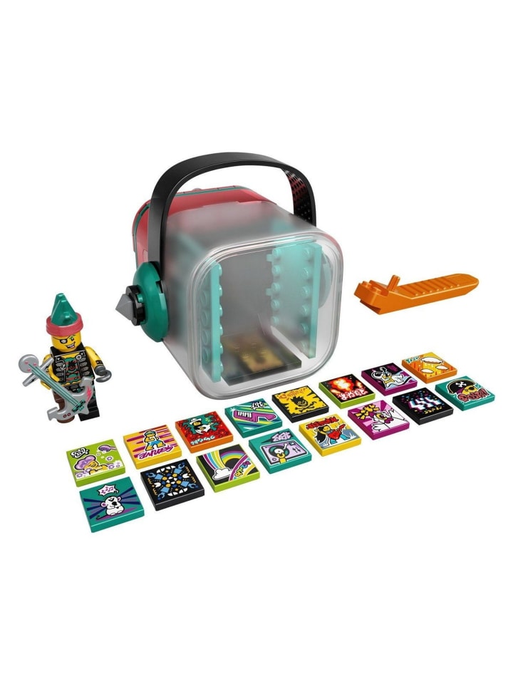 LEGO VIDIYO Punk Pirate BeatBox in Mehrfarbig ab 7 Jahre günstig kaufen onesize