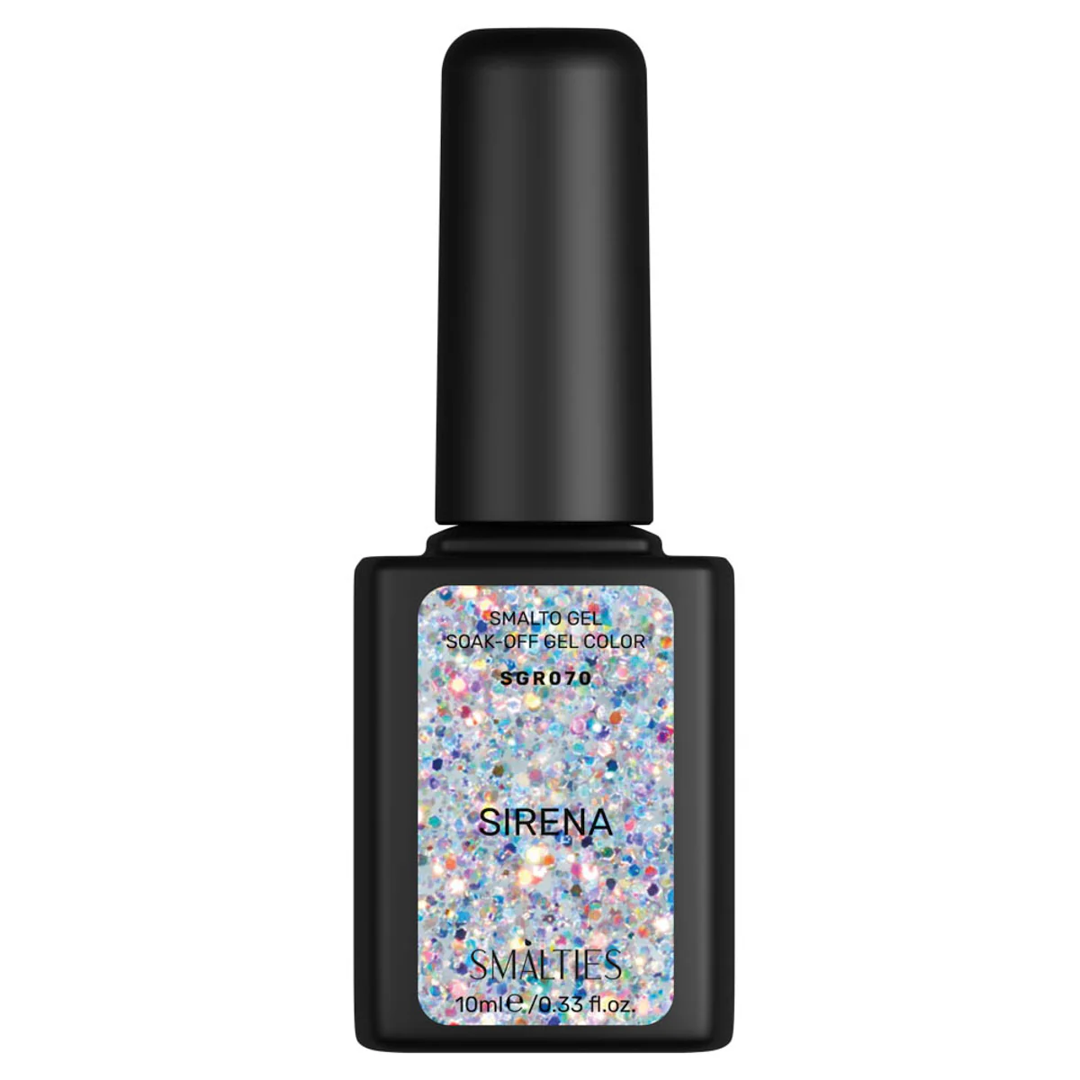 Semi-permanenter Nagellack – Nagellack mit Gel-Effekt