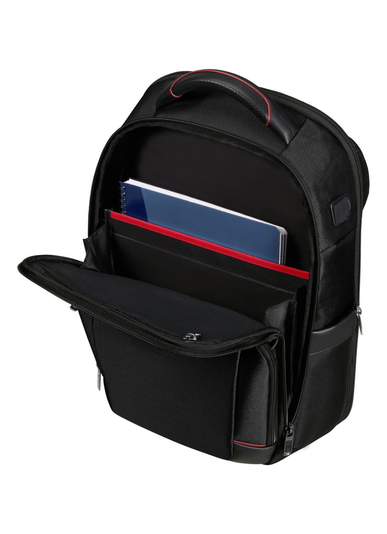 Batoh Samsonite Pro-DLX 6 s přihrádkou na notebook 15,6 palce