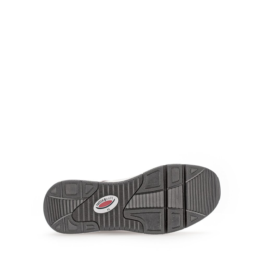 rollingsoft Sneaker low grau