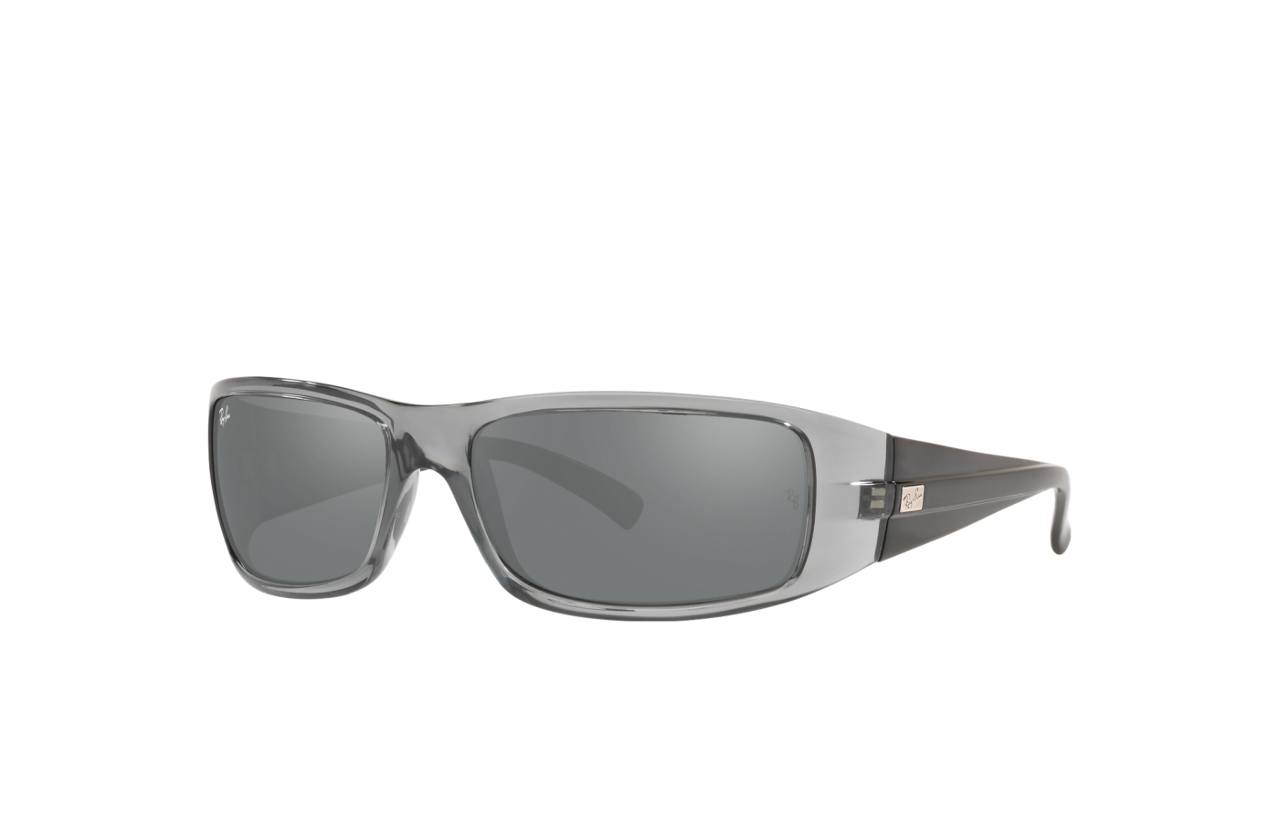 RB4057 - Gri lucios
