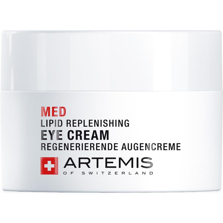 Lipid Replenishing Eye Cream