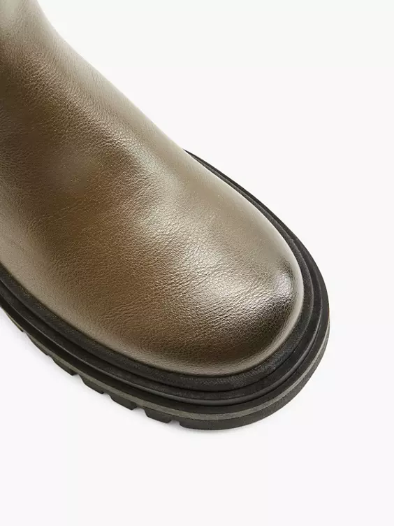 Catwalk Chelsea Boots