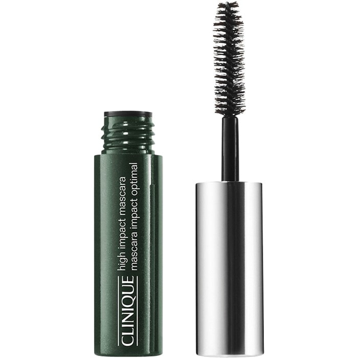 High Impact Mascara