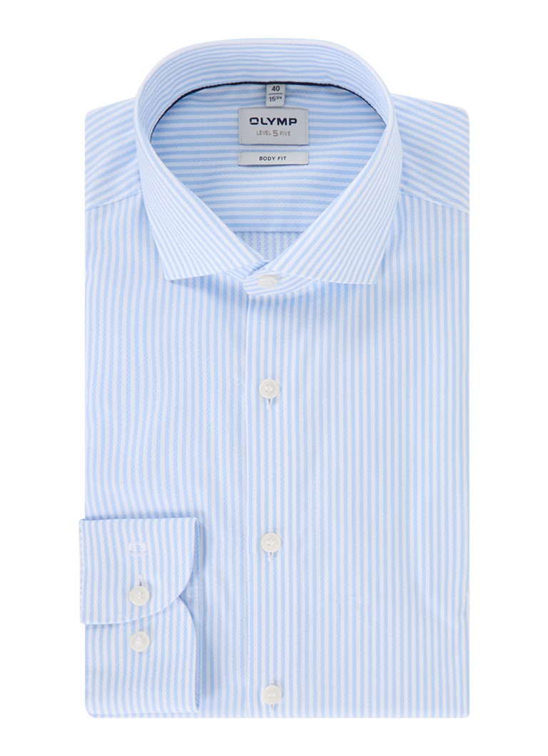 Tricou cu dungi de nivel 5 pentru Jocurile Olimpice