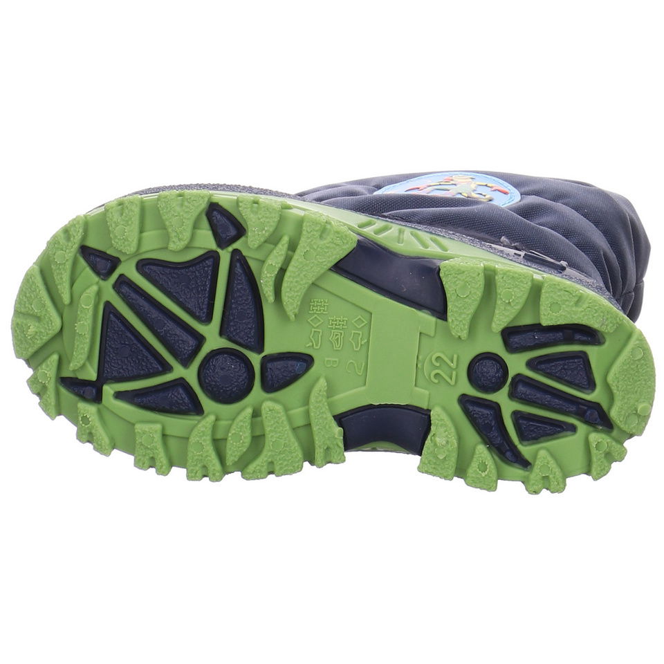 Lurchi Forby Boots