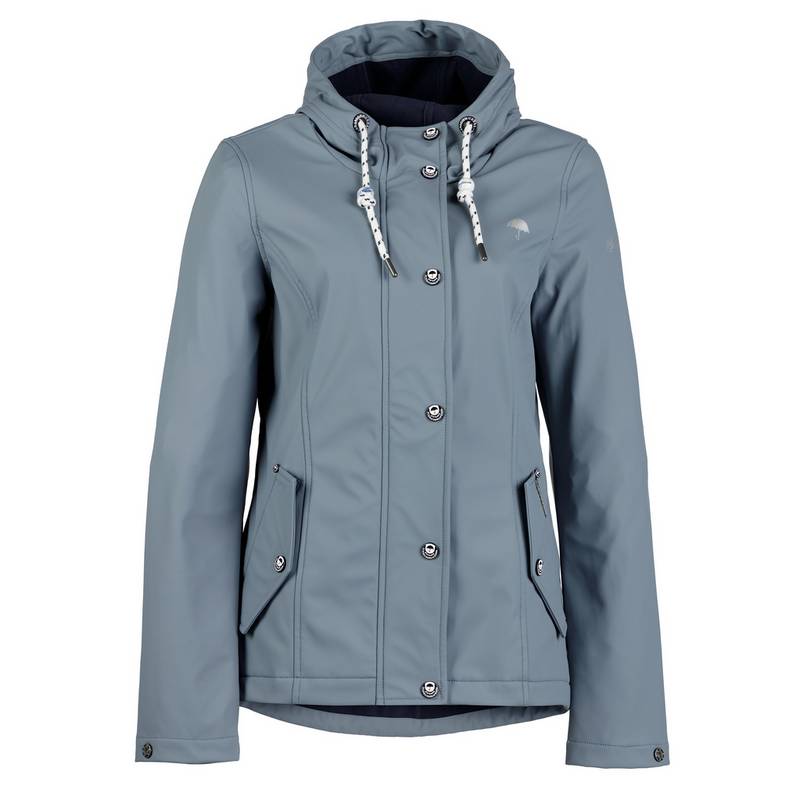 Schmuddelwedda Kurzjacke Damen