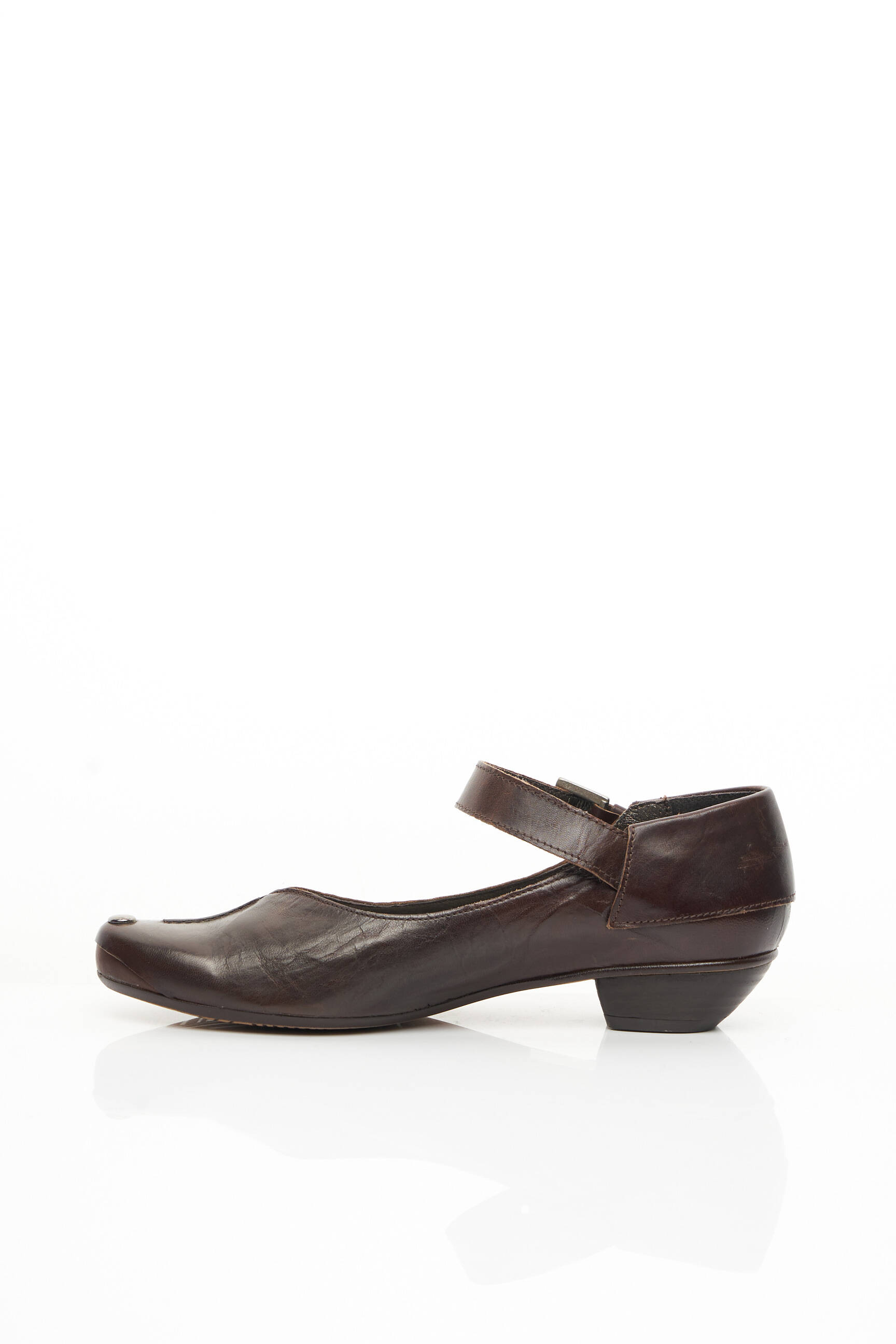 Fidji Escarpins Femme couleur marron
