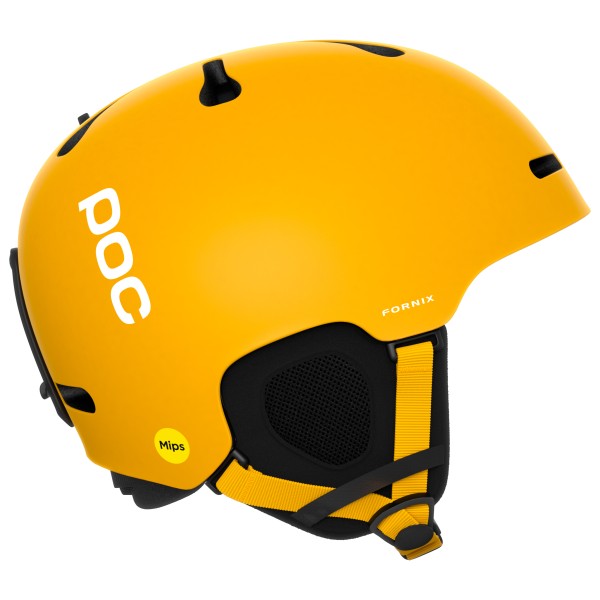 POC - Fornix MIPS - Skihelm