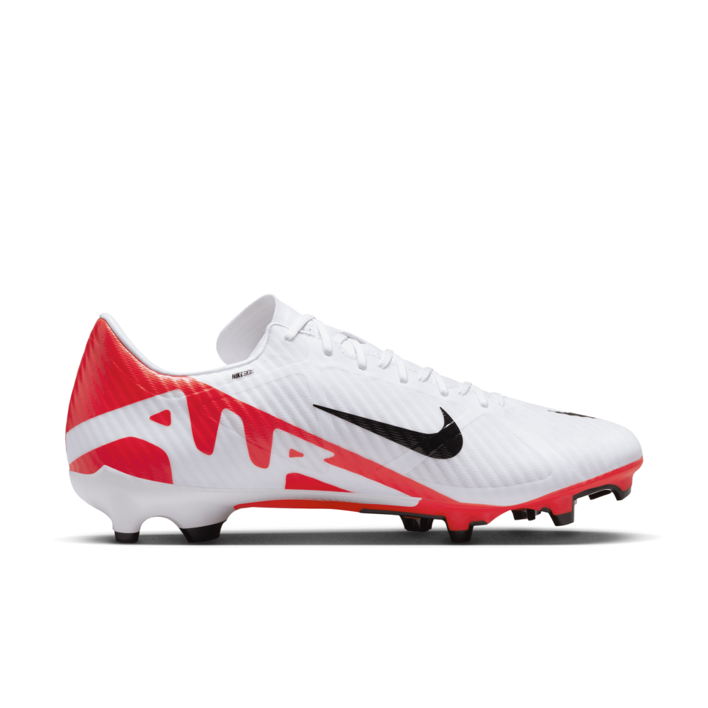 Nike Mercurial Vapor Zoom 15 Academy MG DJ5631-600 / weiss