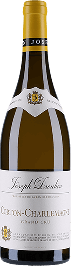 Joseph Drouhin : Corton-Charlemagne Grand cru 2021