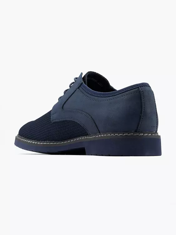 AM SHOE Business Schnürer