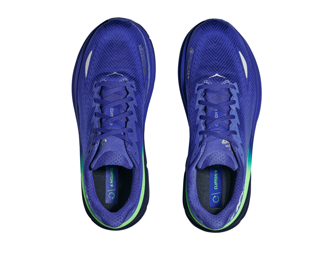 Uomo Clifton 9 GORE-TEX