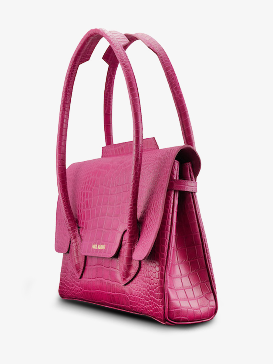 Colette M Alligator Cocktail - Tourmaline