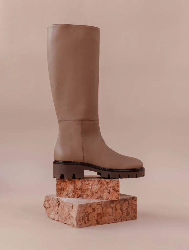 Kaori - Taupe Cendré
