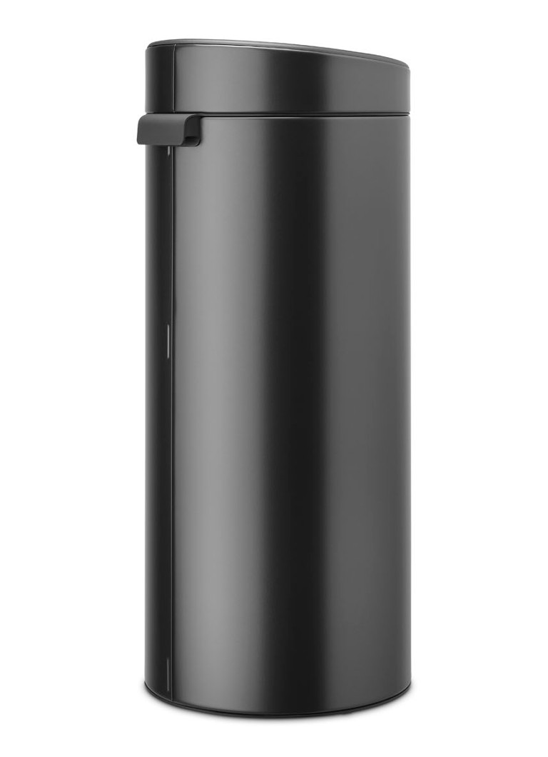 Brabantia atkritumu tvertne Touch Bin, 30 litri