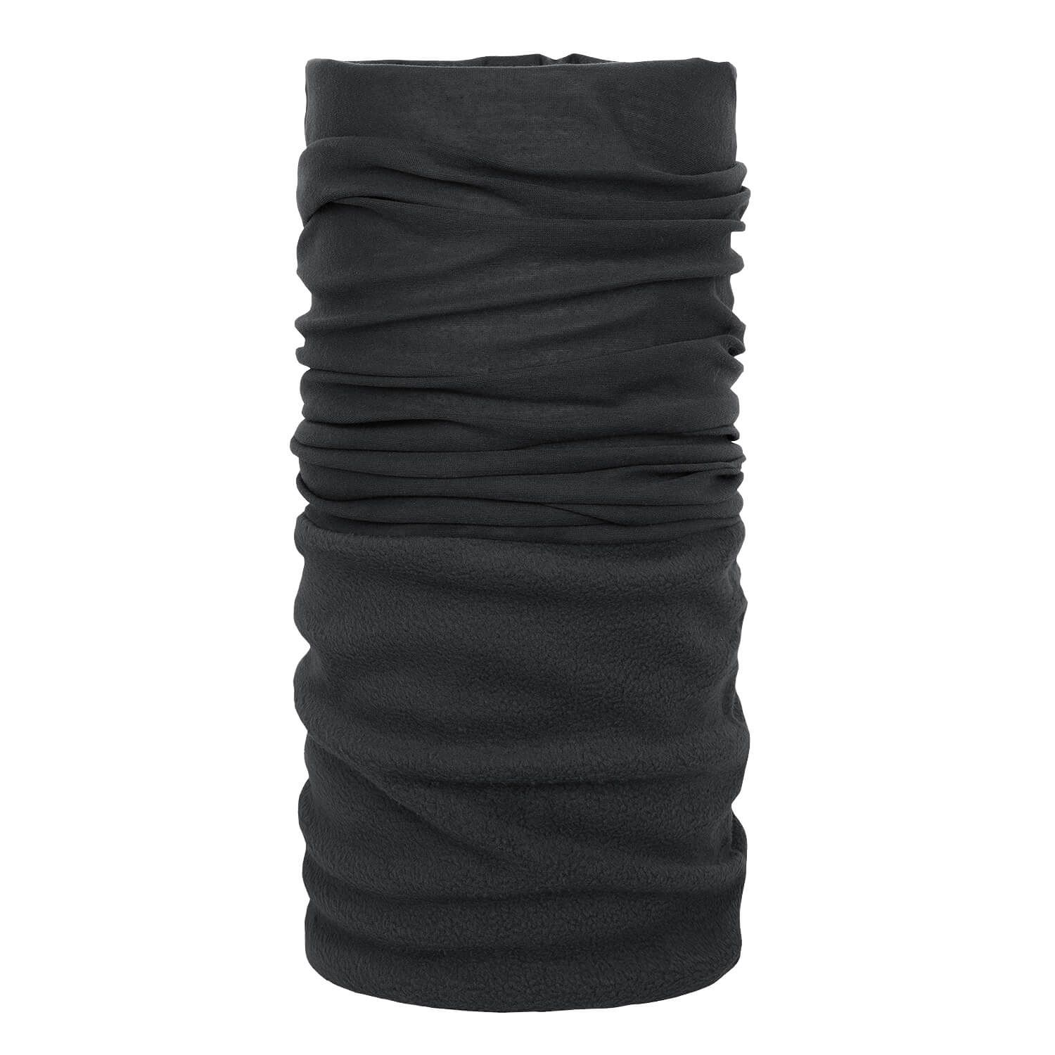 Multifunktionstuch Fleece Headscarf