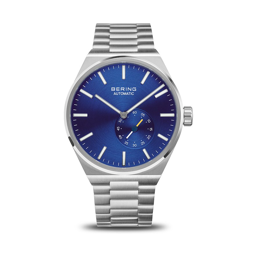 Bering Herrenuhr