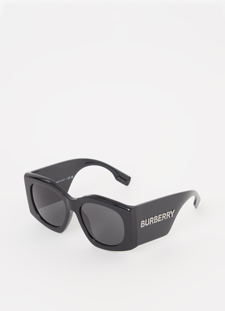 Ochelari de soare Burberry Madeline BE4388
