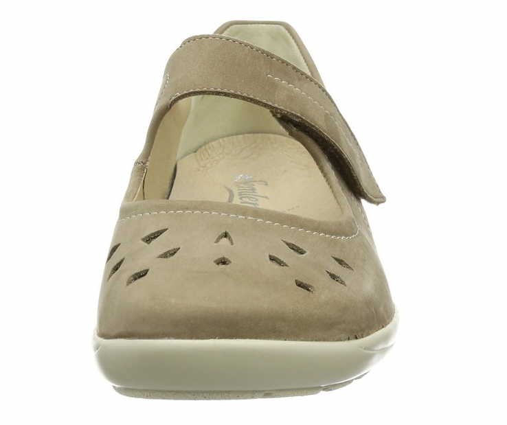 SEMLER Ballerinas beige Birgit