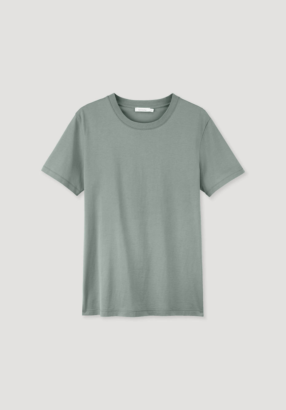 Premium T-Shirt Regular aus reiner Bio-Baumwolle