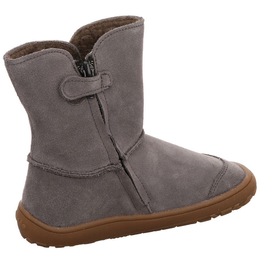 Froddo Barefoot Tex Suede Boots
