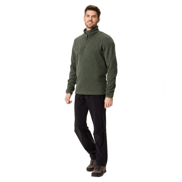 RIENZA PULLOVER III Herren - Fleecepullover