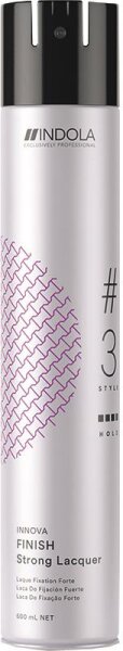 Indola Innova Finish Strong Lacquer Haarlack