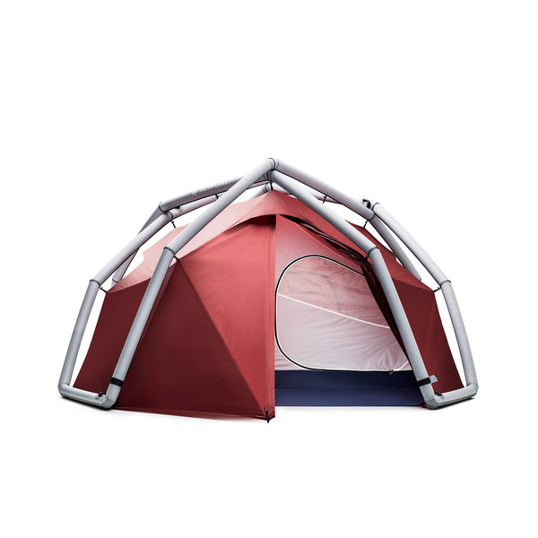 BACKDOOR, CLASSIC (4-SEASON TENT) V1 - Kuppelzelt