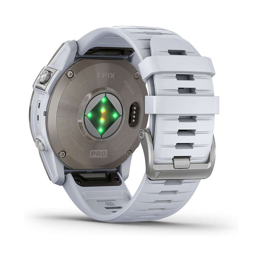 Garmin Smartwatch Epix Pro Gen 2