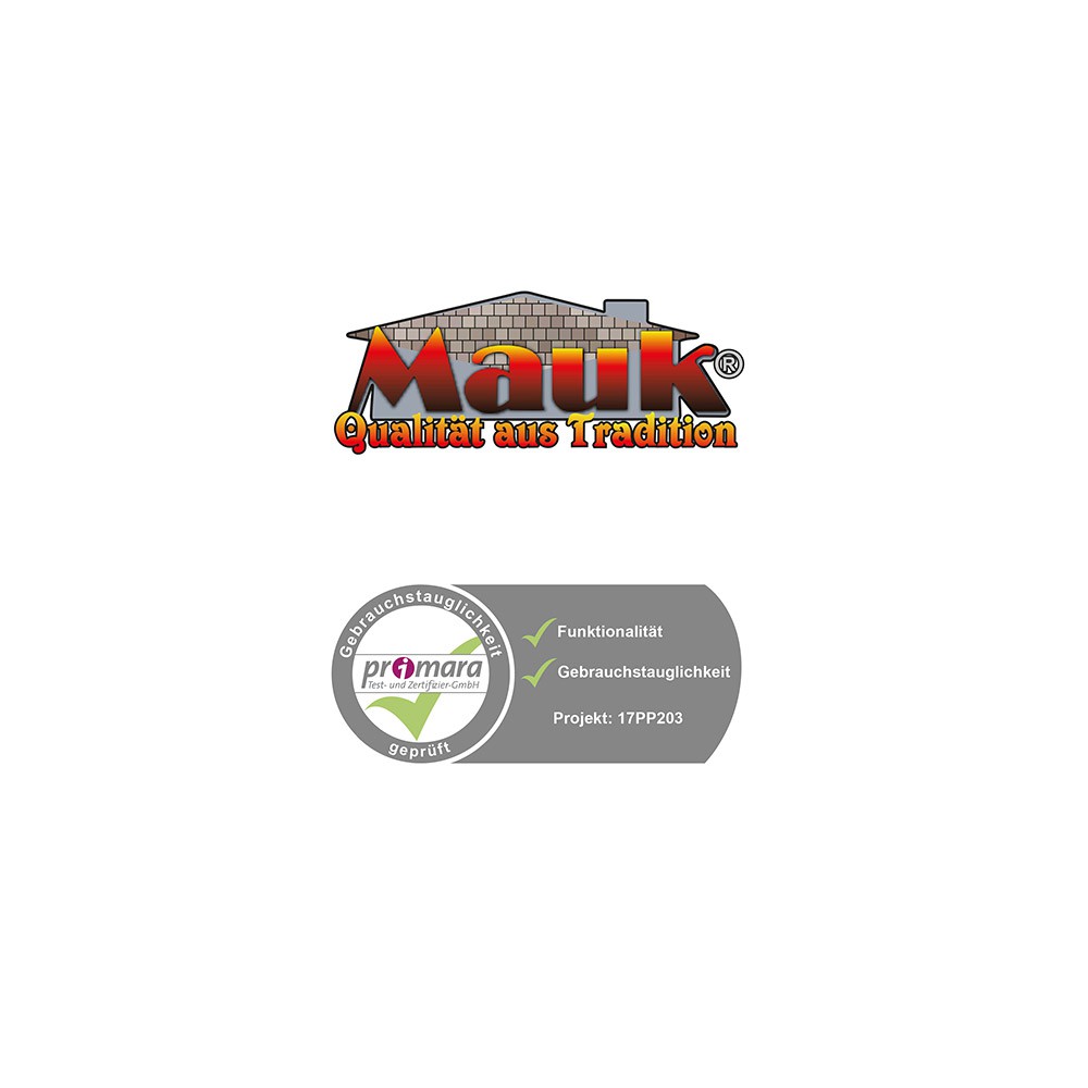 MAUK Solar Pool Ionisator