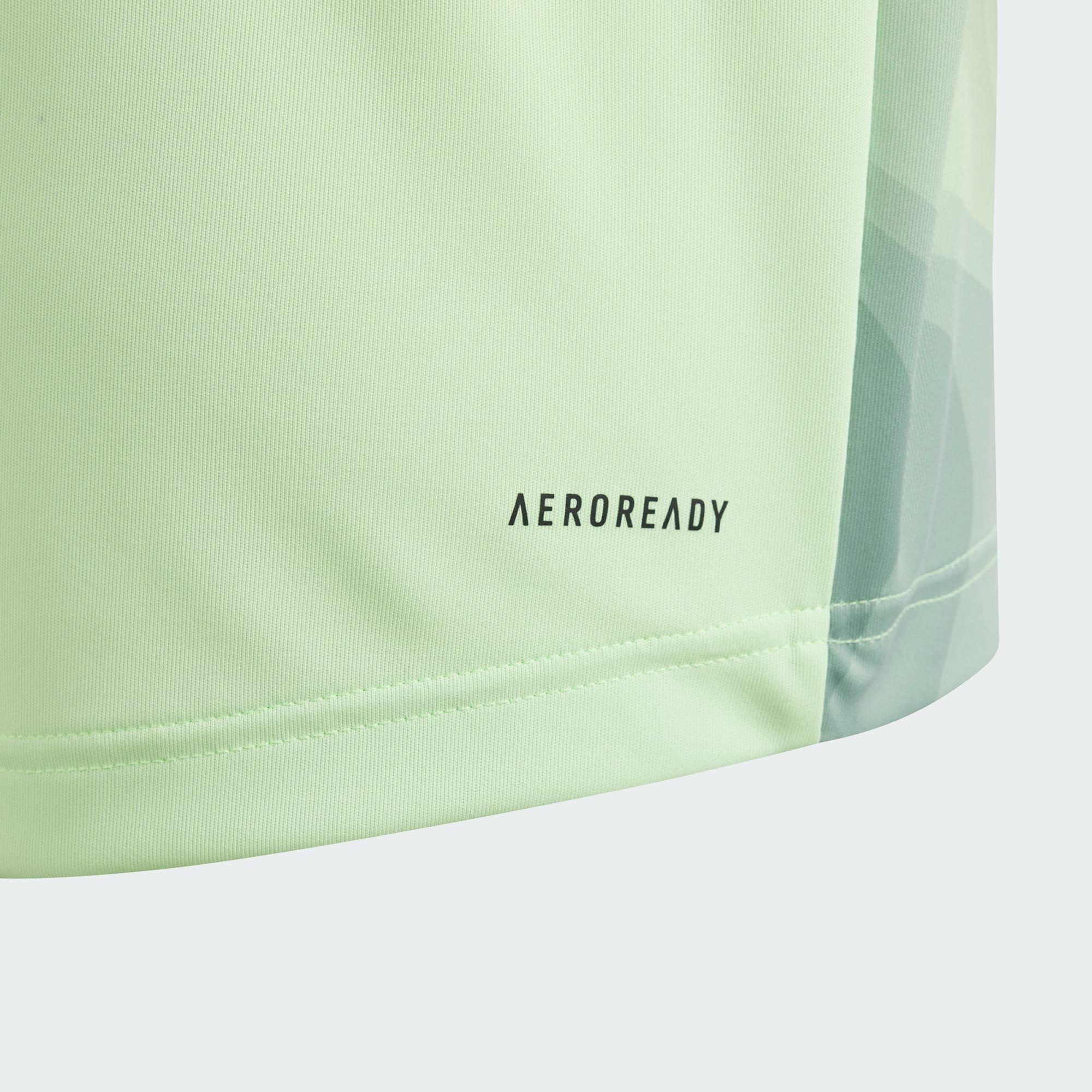adidas Performance Funktionsshirt TENNIS PRO KIDS T-SHIRT