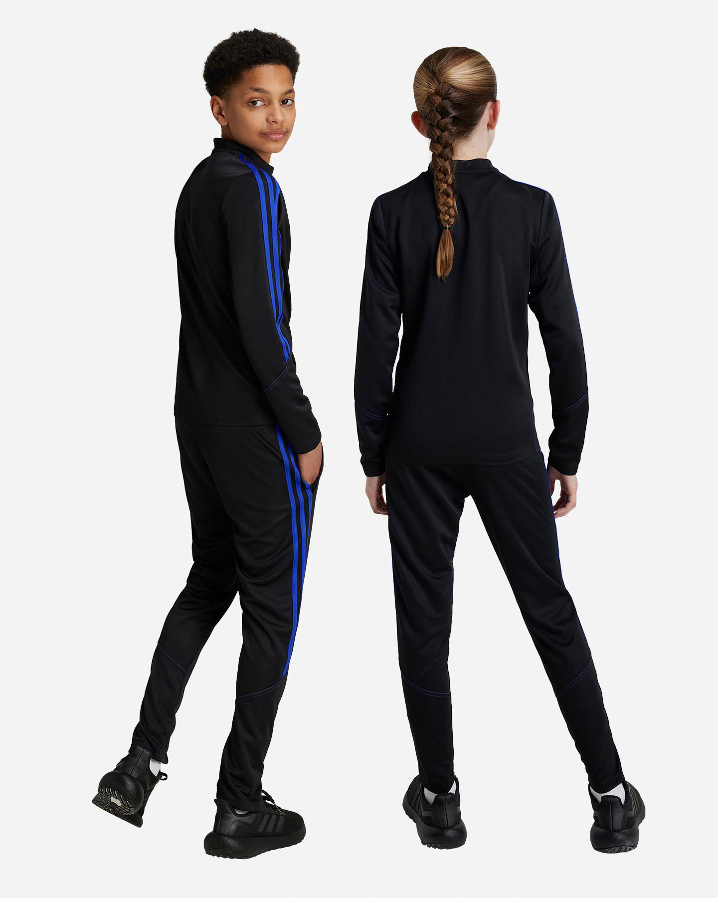 Brankárske šortky Adidas Tiro Jr JE6088