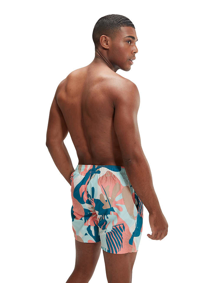Speedo Badeshorts 