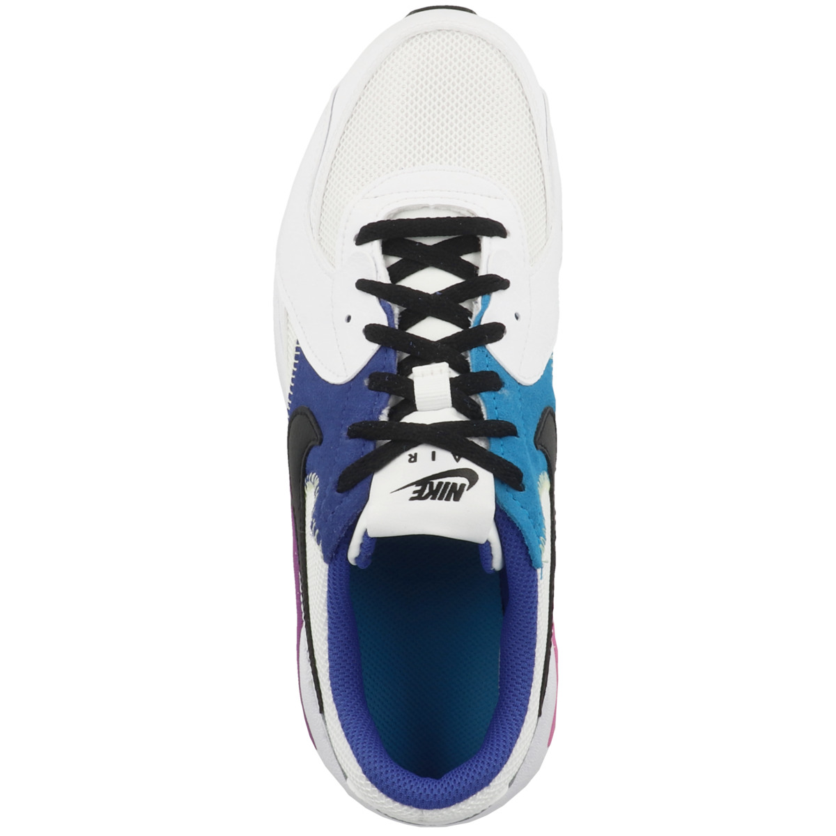 Nike Sportswear Air Max Excee Sneaker Low weiss