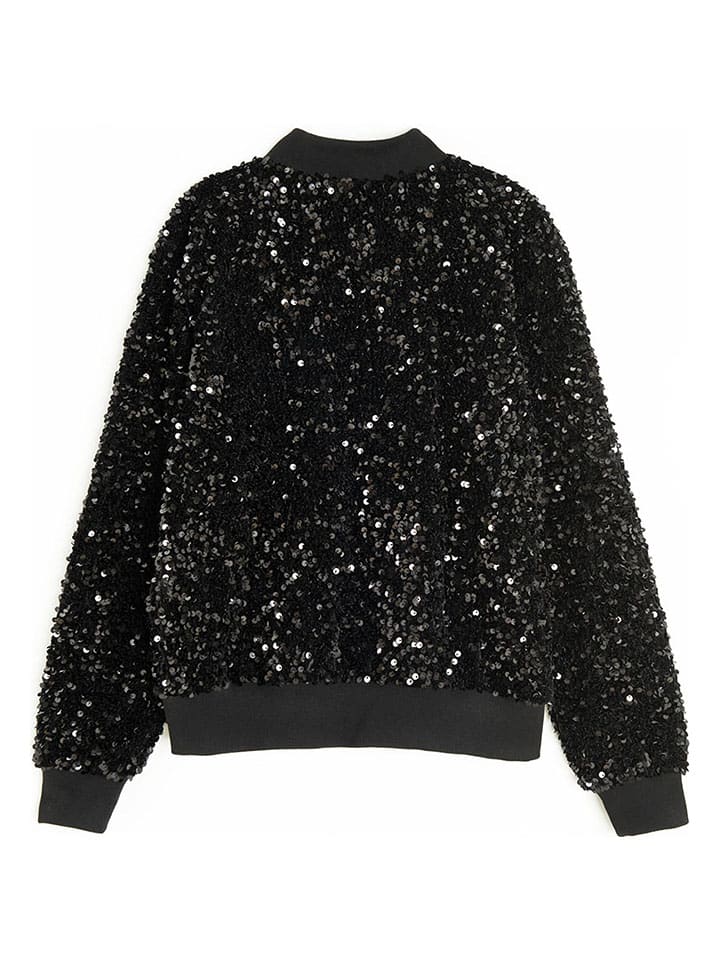 COOL CLUB Blouson in Schwarz günstig kaufen