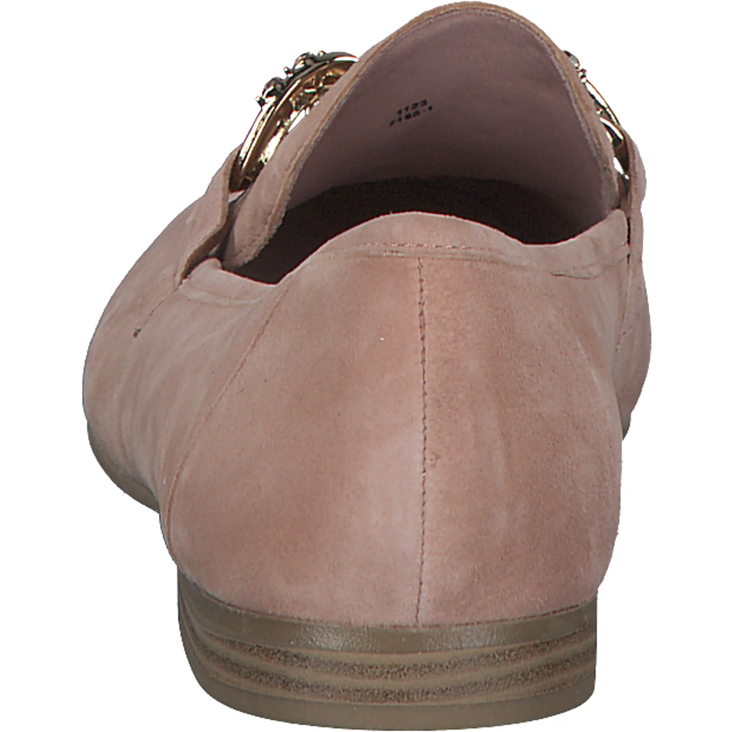 Marco Tozzi 24215, Mokassins, Damen, Beige