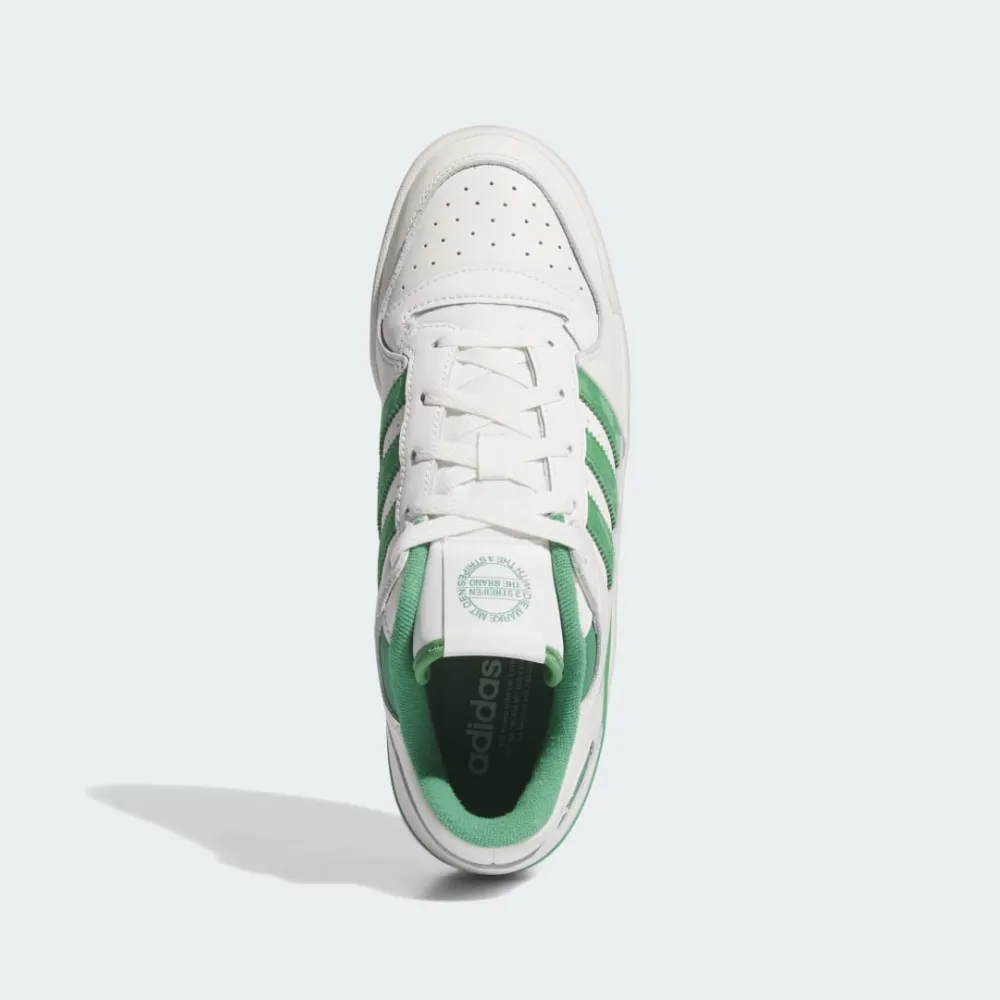 adidas Forum Low CL IG3778 / weiss